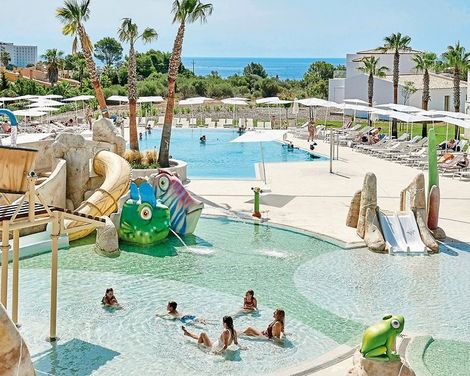 Iberostar Waves Cala Domingos-2