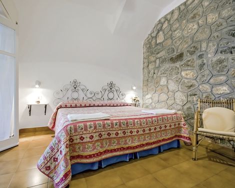 Le Roccette Mare Beach Hotel & Resturant-0