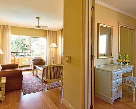 Pestana Village Garden Hotel-0