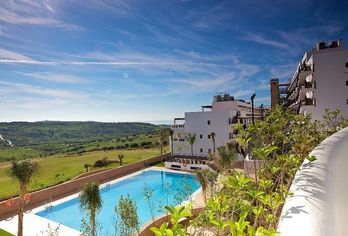 Hotel, Ona Valle Romano Golf & Resort