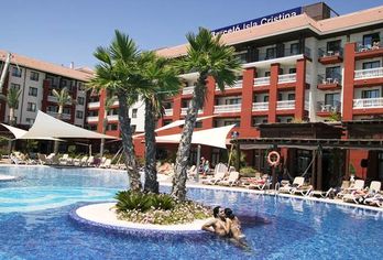 Hotel, Smy Isla Cristina