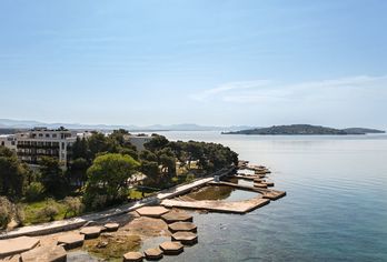 Hotel, SeeSea Hotel