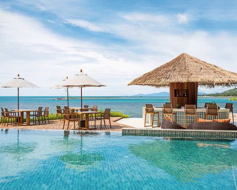 Rocky's Boutique Resort-1