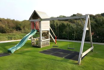 Hotel, Fletcher Zuiderduin Beachhotel