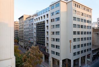 Hotel, ERMASS Athens