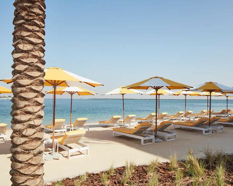 Vida Beach Resort Umm Al Quwain-1