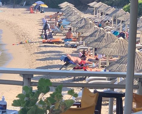 Koukis Seaside Complex-4