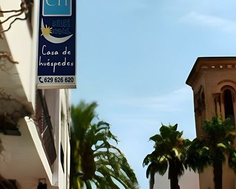 La Bartola Guesthouse-0
