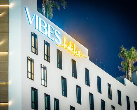 Hotel Málaga Vibes-2