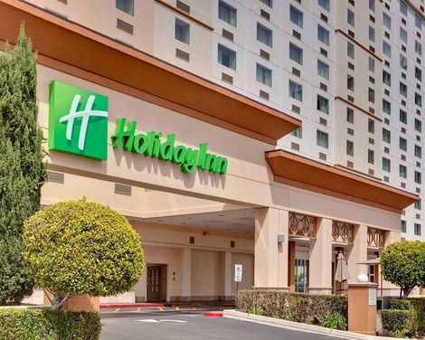 Holiday Inn Los Angeles - LAX Airport-4