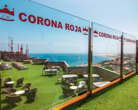 Corona Roja-2
