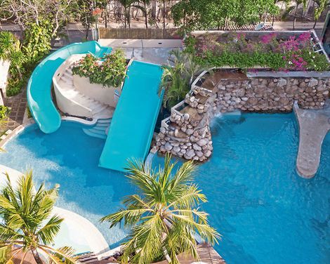 Bali Mandira Beach Resort & Spa-4