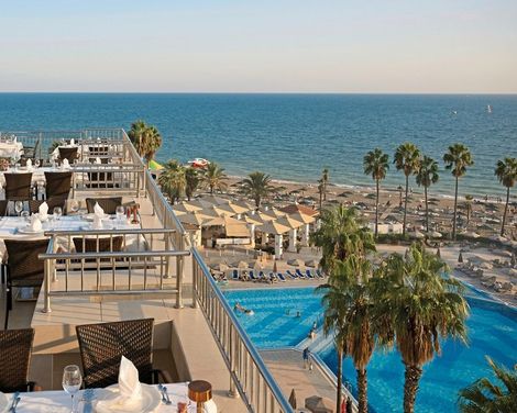 Adora Hotel & Resort-1