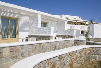 Hotel, Jenny's Summer Houses