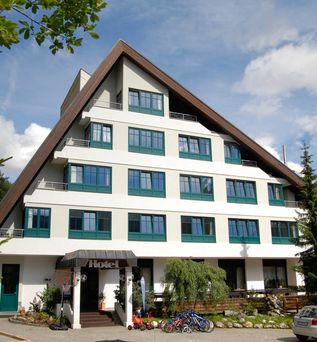 Kinderhotel Nockalm