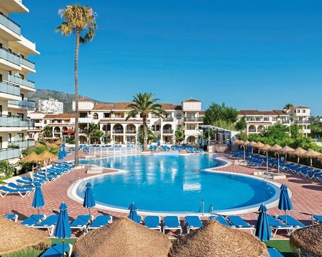 Hotel Puente Real-0