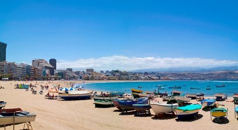 HD Acuario Lifestyle Las Palmas de Gran Canaria Urban Life