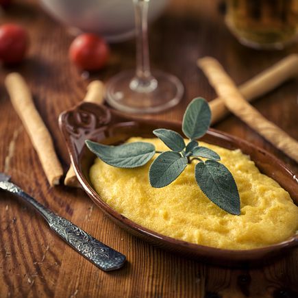 Polenta