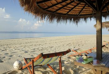 Hotel, Novotel Rayong Rim Pae Resort Hotel