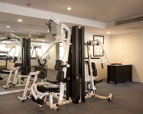 Woraburi Phuket Resort & Spa-2