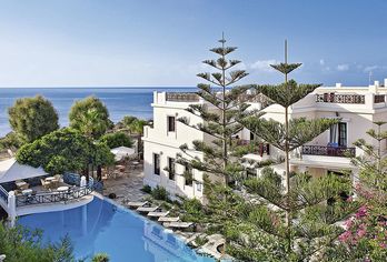 Hotel, Veggera Hotel