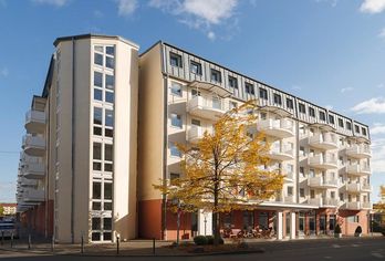 Hotel, Best Western Hotel Nürnberg City West