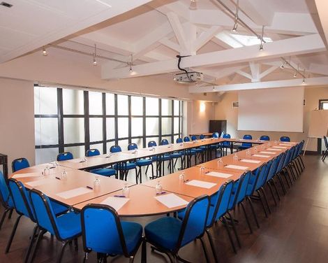 Best Western Plus Cannes Riviera Hotel & Spa-4