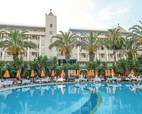 Calimera Hane Garden-1