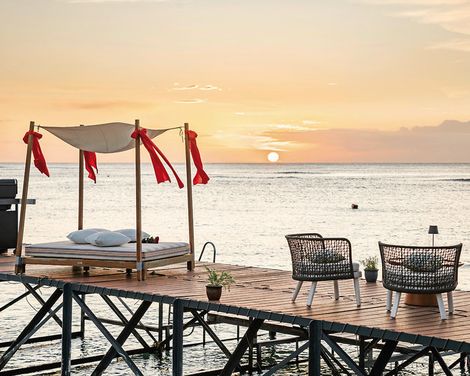 Le Meridien Ile Maurice-1