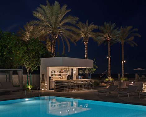 Palace Beach Resort Fujairah-2