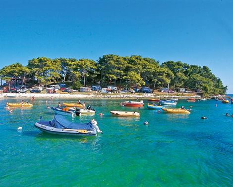 Arena Medulin Campsite-2