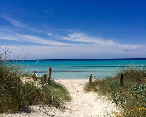 Blau Colonia Sant Jordi-4