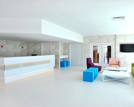 Margadina Lounge Hotel-4