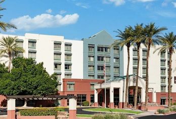 Hotel, Hyatt Place Scottsdale/Old Town