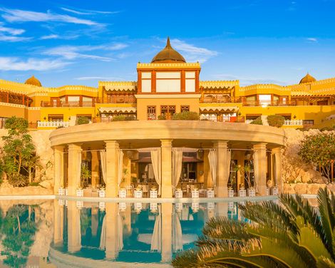 The Makadi Spa Hotel-3