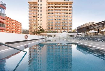 Hotel, Be Live Experience Orotava