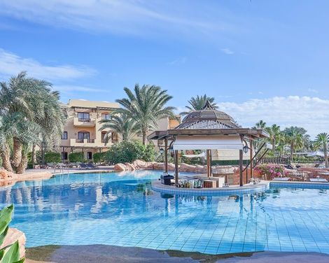 Steigenberger Coraya Beach-2