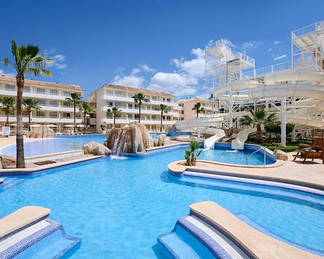 FERGUS Club Mallorca Waterpark-1