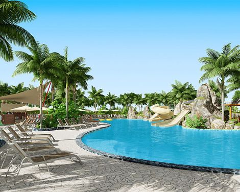 Paradisus by Meliá Bali-2