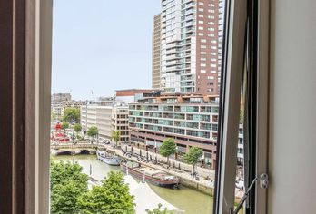 Hotel, Hotel ibis Rotterdam City Centre