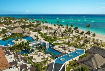 Secrets Royal Beach Punta Cana