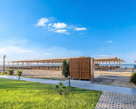 Washington Resort Hotel & SPA-2