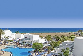 Hotel, Lanzarote Village