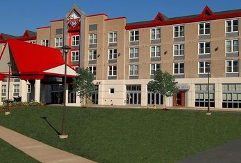 Future Inns Halifax