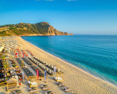 Royalisa Palmiye Beach Hotel-0