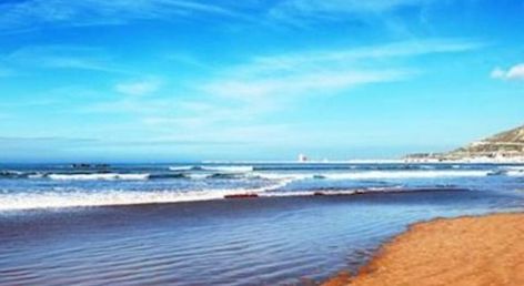 Allegro Agadir
