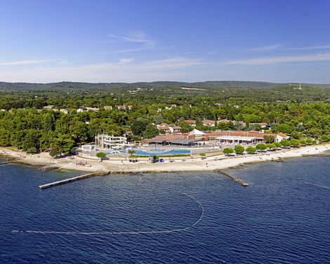 Resort Villas Rubin Rooms-0