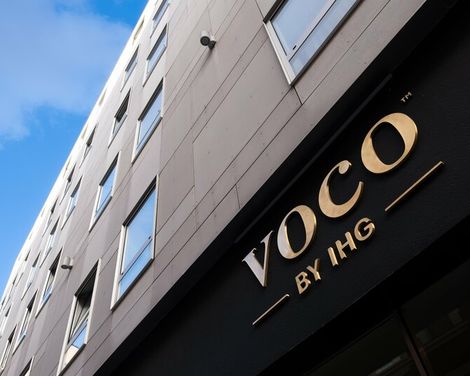 voco Bilbao - City-2