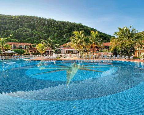 Memories Jibacoa Resort-3