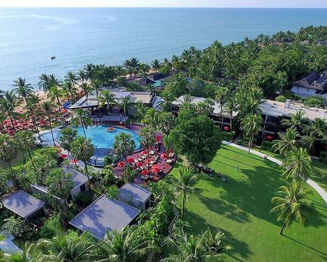Ramada Resort by Wyndham Khao Lak-3